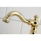 Fauceture FSC1972AX American Classic 8" Widespread Bathroom Faucet, Brass FSC1972AX - alternate 3